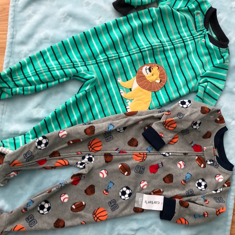 Baby boys clothes
